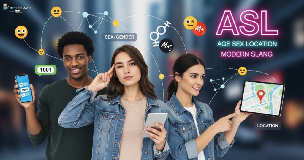 ASL Meaning in Modern Slang