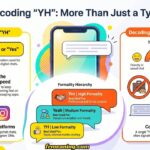 Text Slang Explained What YH Really Means Online
