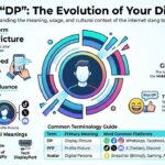 What Does DP Mean in Text