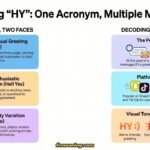 What Does HY Mean in Text