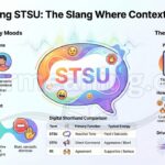 What Does STSU Mean in Text