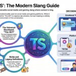 What Does TS Mean in Text