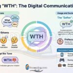 What Does WTH Mean in Text