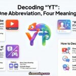 What Does YT Mean in Text