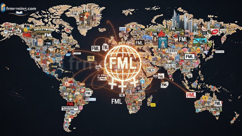 Cultural Impact of FML Around the World