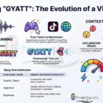 Gyatt Meaning