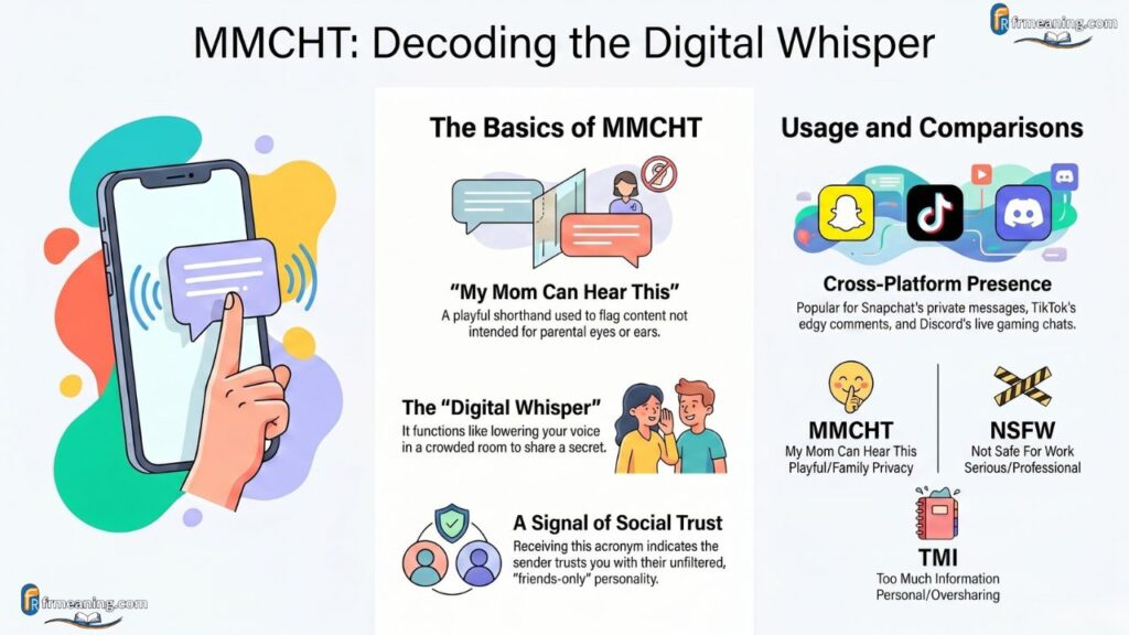 MMCHT Meaning in Text