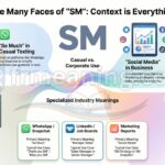 SM Meaning