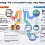 WB Meaning