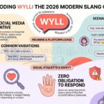 WYLL Meaning