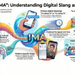 What Does IMA Mean in Text