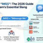 What Does IMSG Mean in Text on Instagram