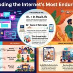 What Does IRL Mean in Text