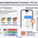What Does TS Stand for in Text Messages