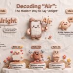Alr Meaning in Text