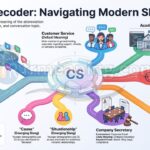 CS Meaning in Text