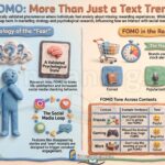 FOMO Meaning in Text