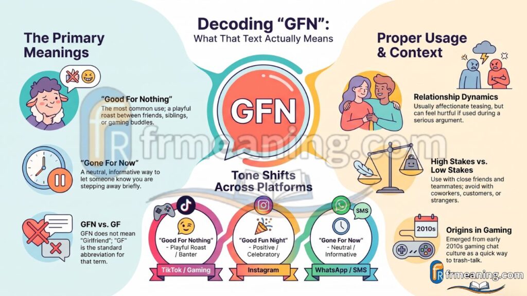 Gfn Meaning in Text