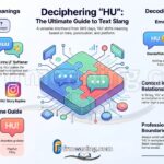 HU Meaning in Text Explained