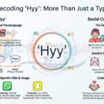 Hyy Meaning in Text