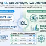 ICL Meaning