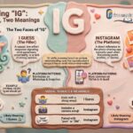 IG Meaning in Text