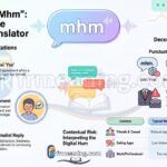 Mhm Meaning in Text