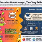 NMMS Meaning in Text