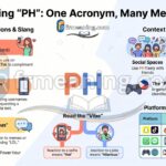 PH Meaning in Texting