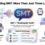 SMT Meaning in Text