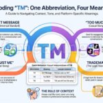 TM Meaning in Text