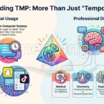 TMP Meaning in Text