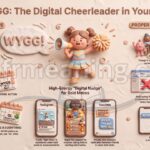 WYGG Meaning in Text