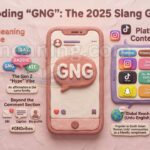 What Does "GNG" Mean on Instagram