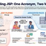 What Does JSP Mean in Texting