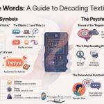 What Does "Mean in Text" Really Mean