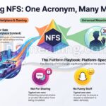 What Does NFS Mean in Text