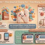 What Does Nth Mean in Texting