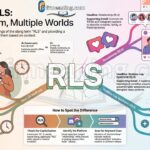 What Does RLS Mean in Text
