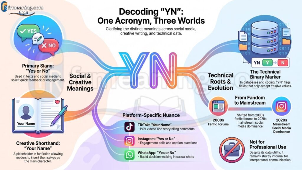 YN Meaning Explained