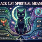 Black Cat Spiritual Meaning