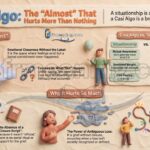Casi Algo Meaning