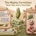 Cornichon Meaning