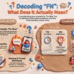 FN" Meaning