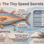 Finlet Meaning