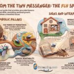 Fly Spirit Animal Symbolism and Meaning Explored