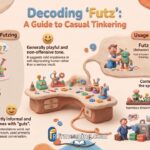 Futz Meaning