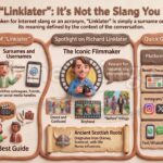 Linklater Meaning