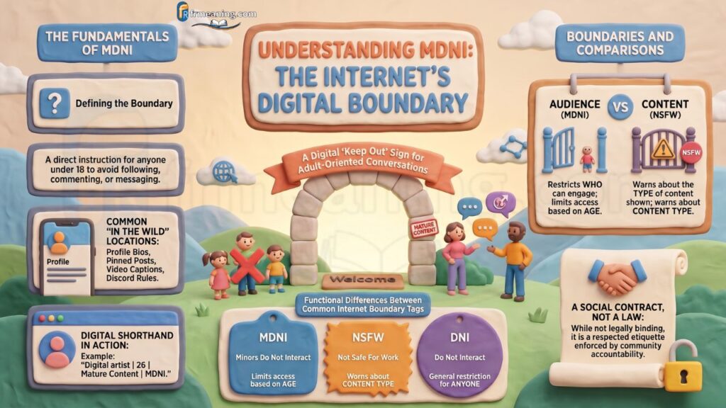 MDNI Meaning