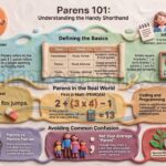 Parens Meaning